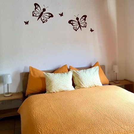Bed and Breakfast Ca' Di Pincia Astano Экстерьер фото