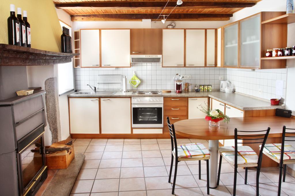 Bed and Breakfast Ca' Di Pincia Astano Экстерьер фото
