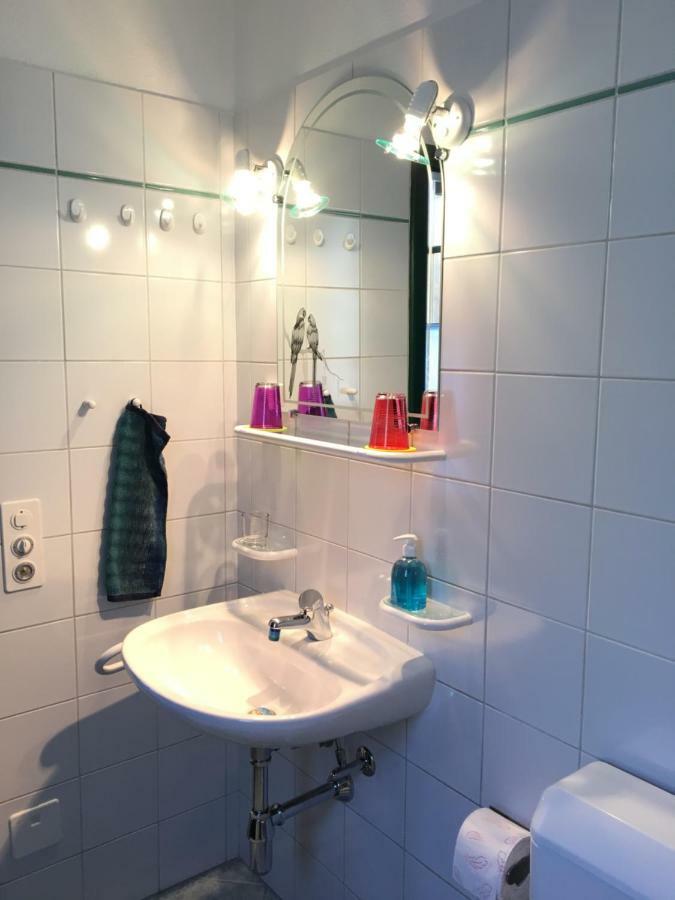 Bed and Breakfast Ca' Di Pincia Astano Экстерьер фото