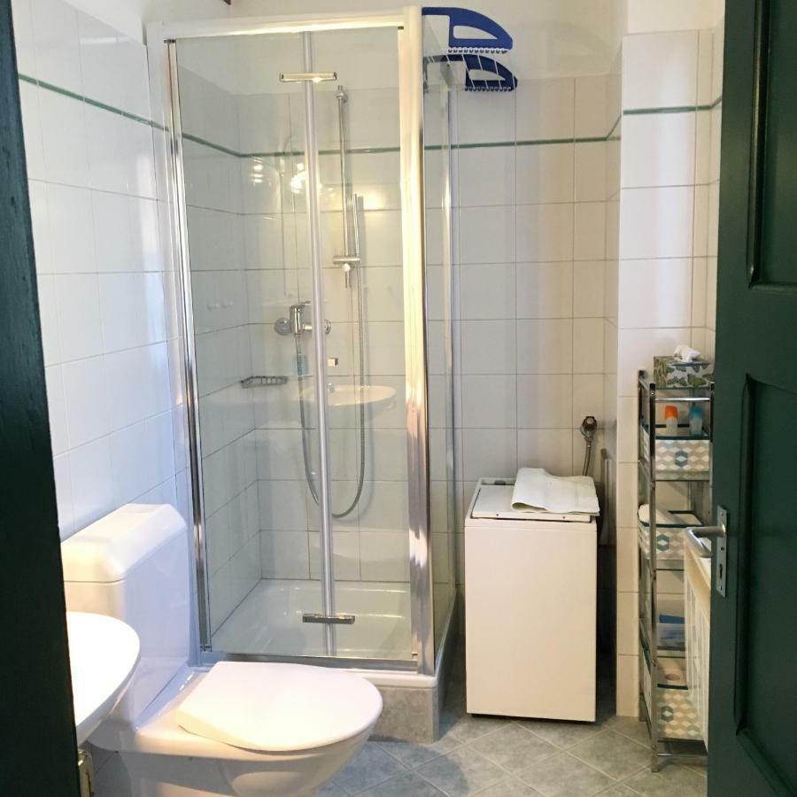 Bed and Breakfast Ca' Di Pincia Astano Экстерьер фото