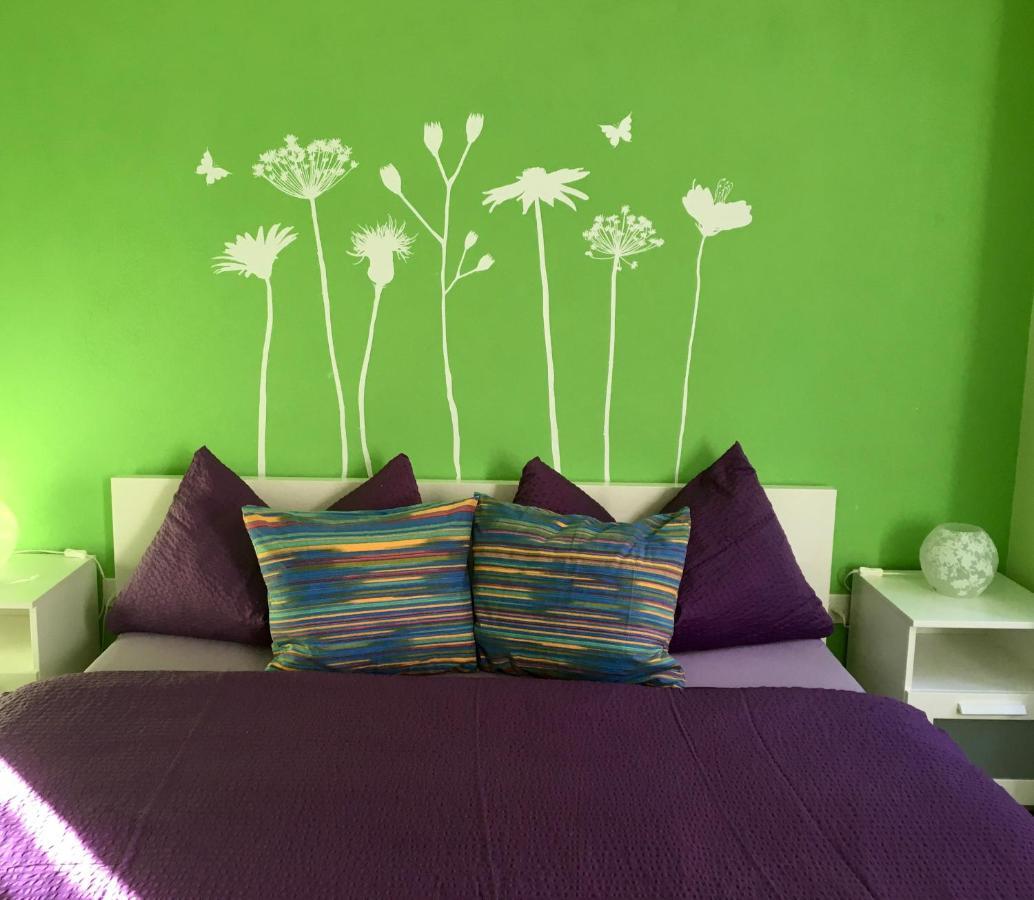 Bed and Breakfast Ca' Di Pincia Astano Экстерьер фото