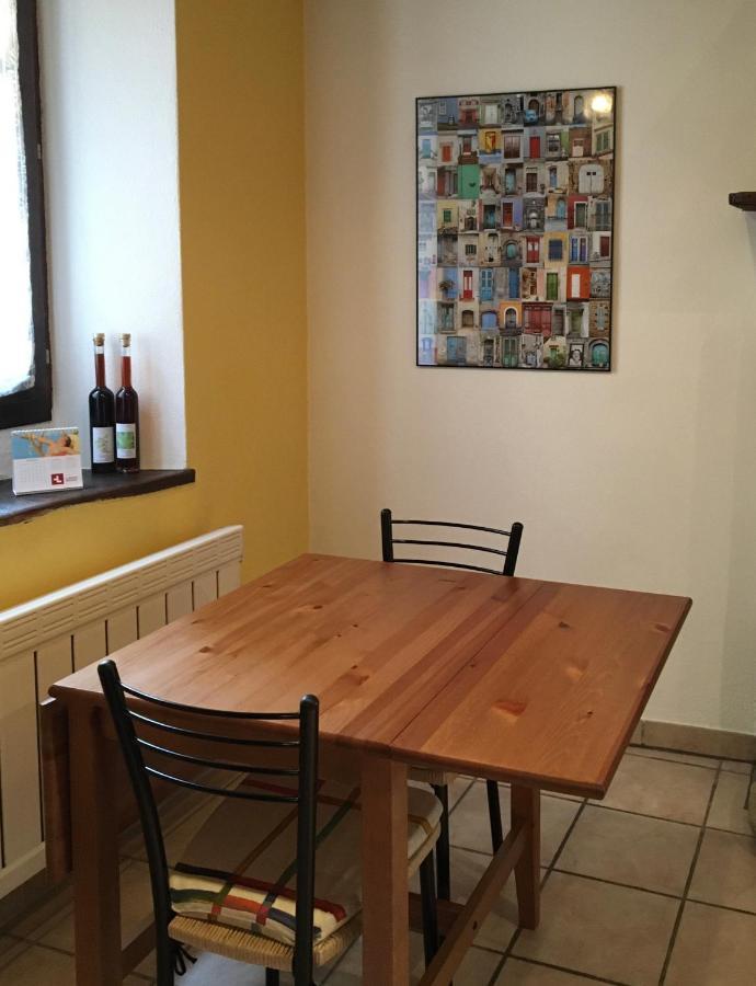 Bed and Breakfast Ca' Di Pincia Astano Экстерьер фото